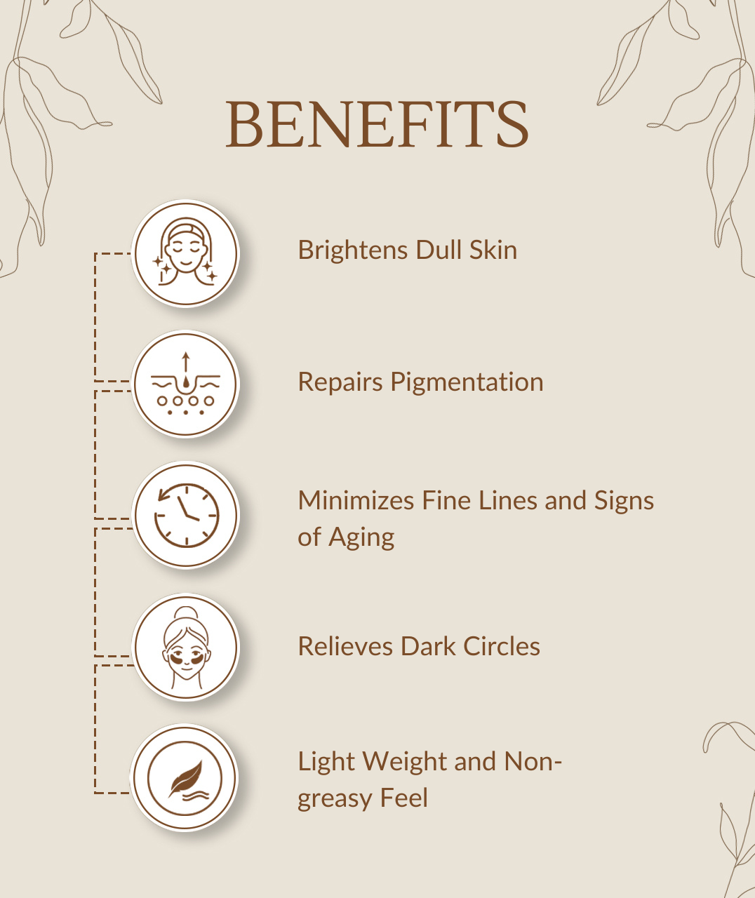 Mekosha Kumkumadi Oil - Image 3