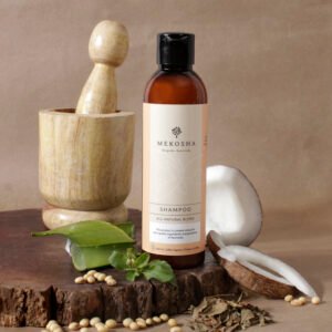Mekosha Shampoo